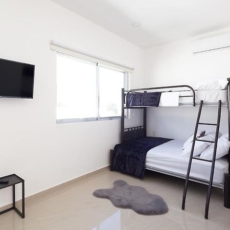 Villa Cancun Luxury Experience Екстериор снимка