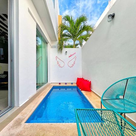 Villa Cancun Luxury Experience Екстериор снимка