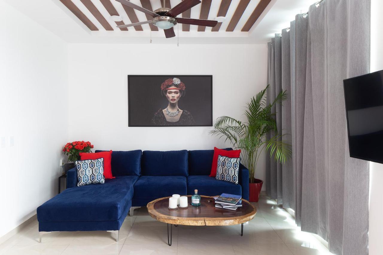 Villa Cancun Luxury Experience Екстериор снимка