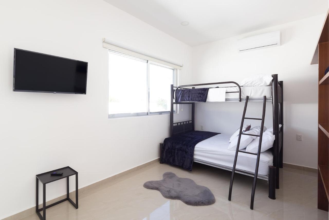 Villa Cancun Luxury Experience Екстериор снимка