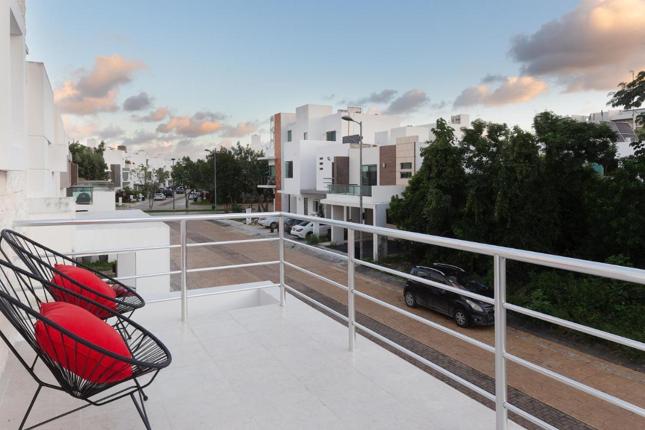 Villa Cancun Luxury Experience Екстериор снимка
