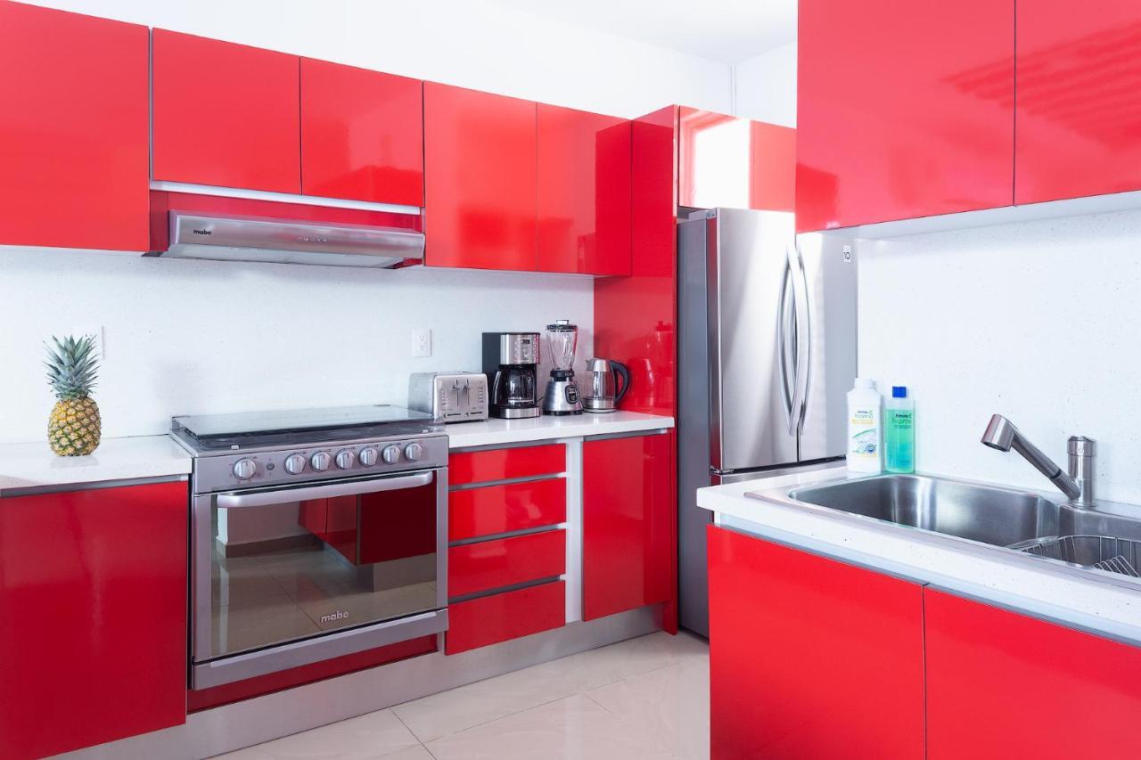 Villa Cancun Luxury Experience Екстериор снимка