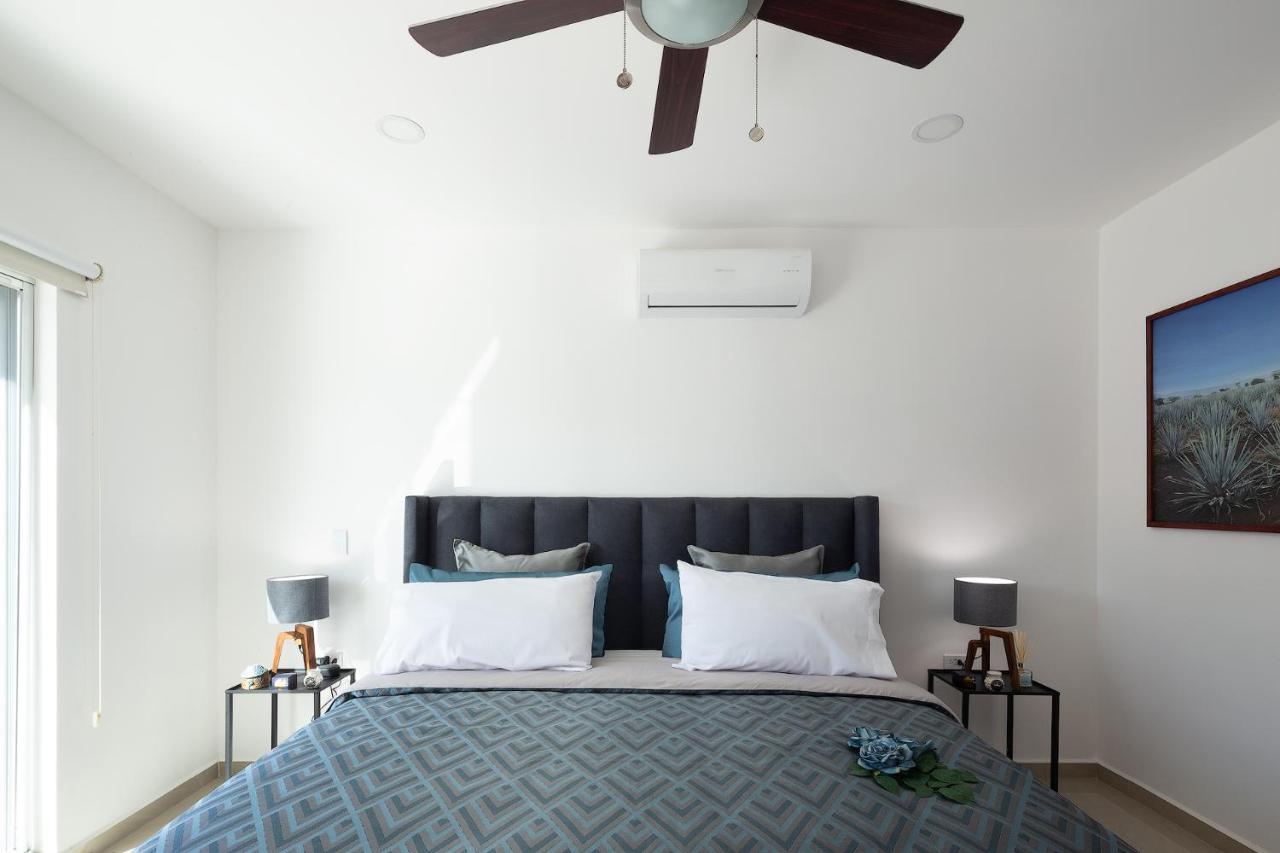 Villa Cancun Luxury Experience Екстериор снимка