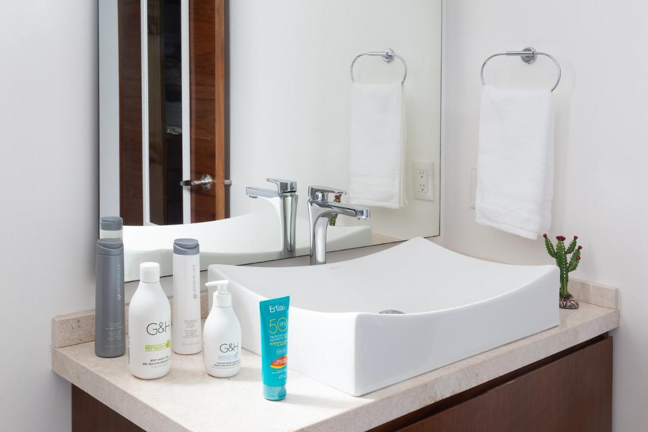 Villa Cancun Luxury Experience Екстериор снимка