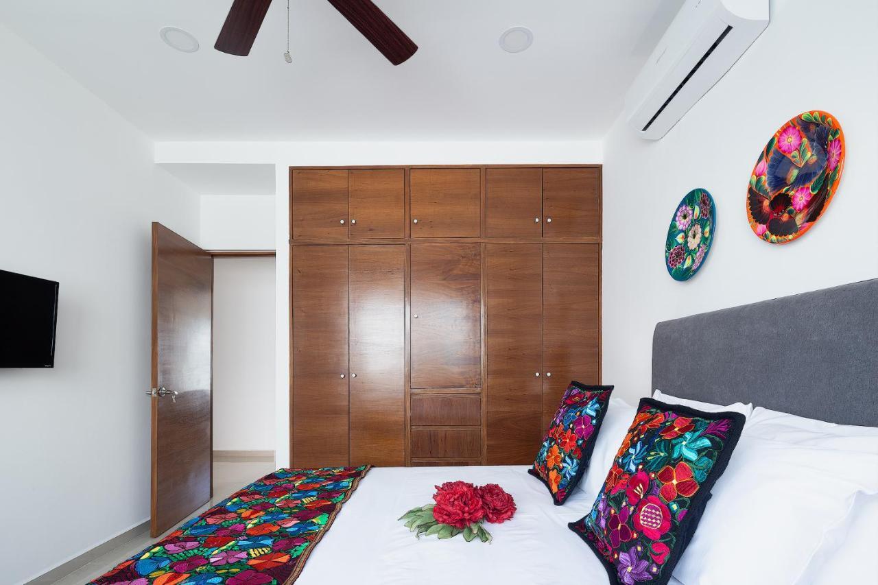 Villa Cancun Luxury Experience Екстериор снимка