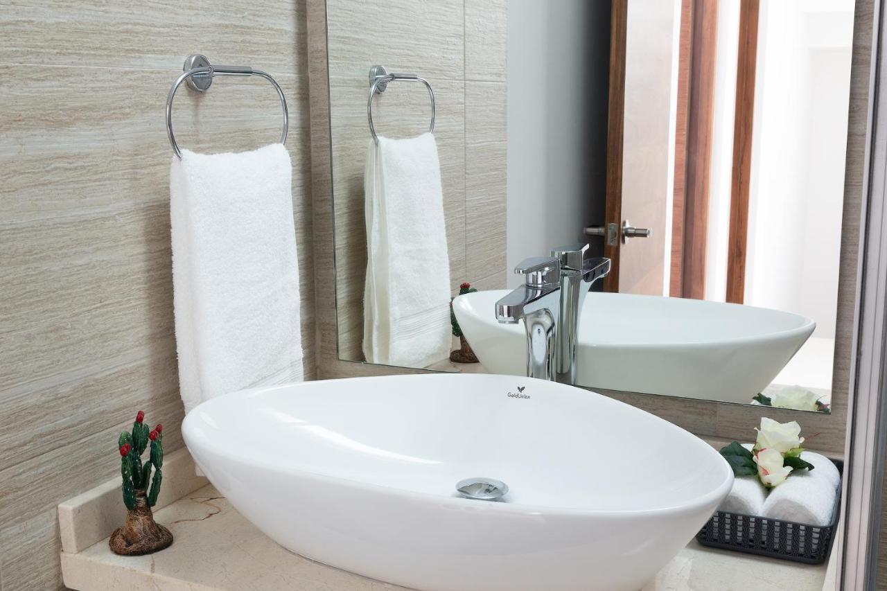 Villa Cancun Luxury Experience Екстериор снимка