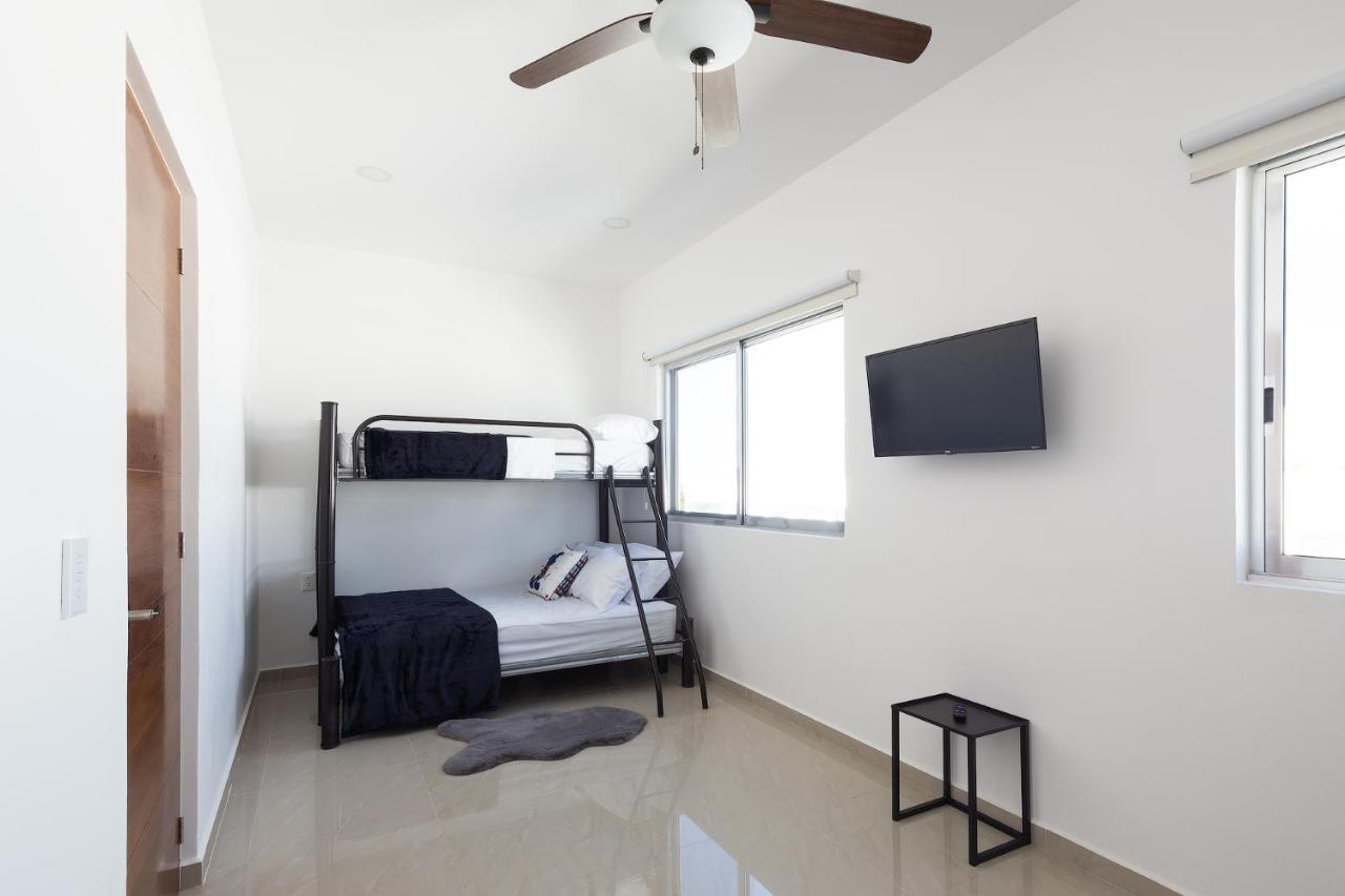 Villa Cancun Luxury Experience Екстериор снимка