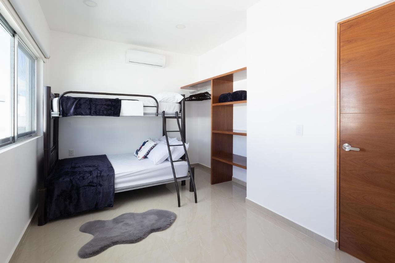 Villa Cancun Luxury Experience Екстериор снимка
