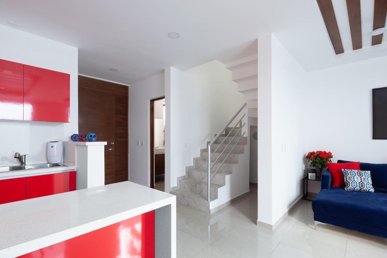 Villa Cancun Luxury Experience Екстериор снимка