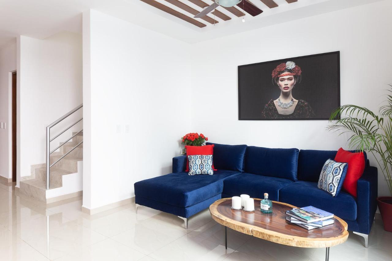 Villa Cancun Luxury Experience Екстериор снимка