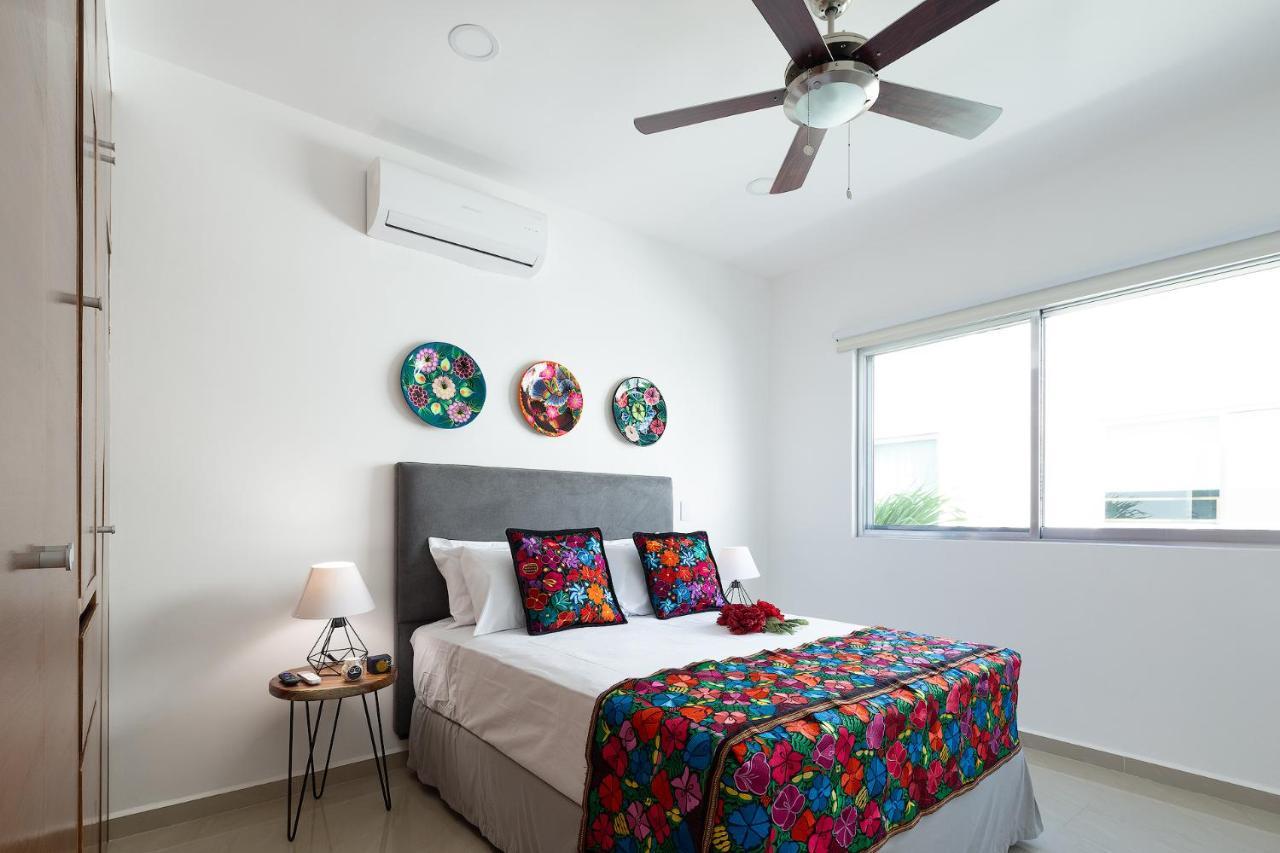 Villa Cancun Luxury Experience Екстериор снимка