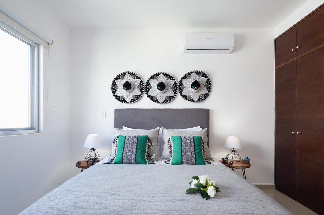 Villa Cancun Luxury Experience Екстериор снимка