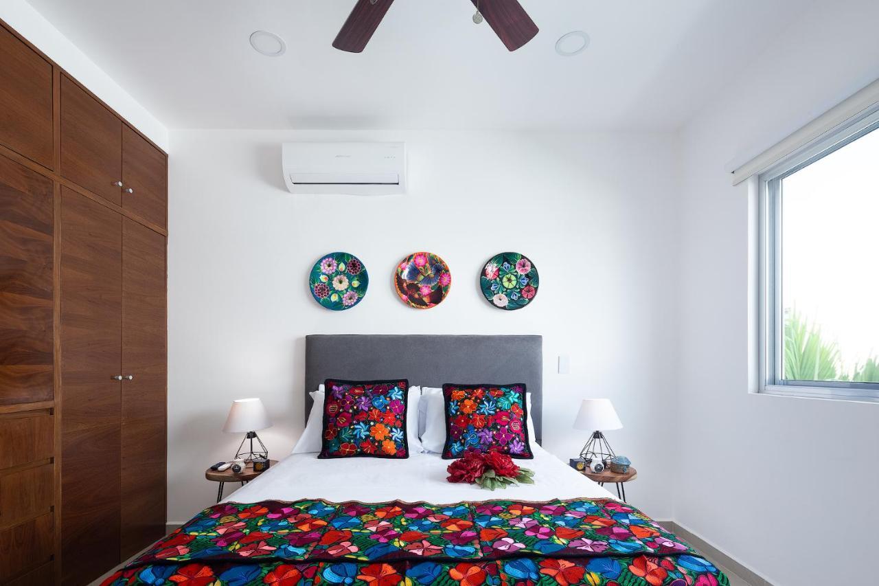 Villa Cancun Luxury Experience Екстериор снимка