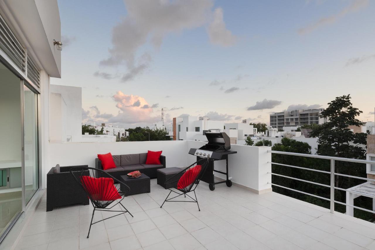 Villa Cancun Luxury Experience Екстериор снимка
